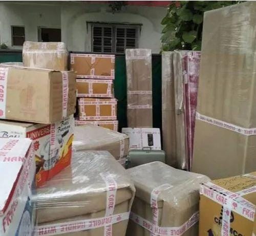 Domestic shifting by Arihant Packers & Movers, Kolhapur - photo 1