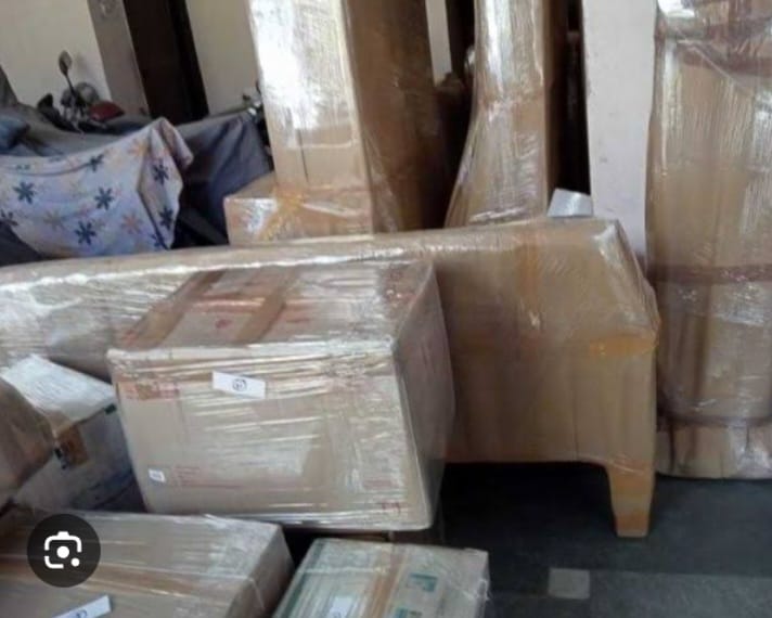 Domestic shifting by Arihant Packers & Movers, Kolhapur - photo 2