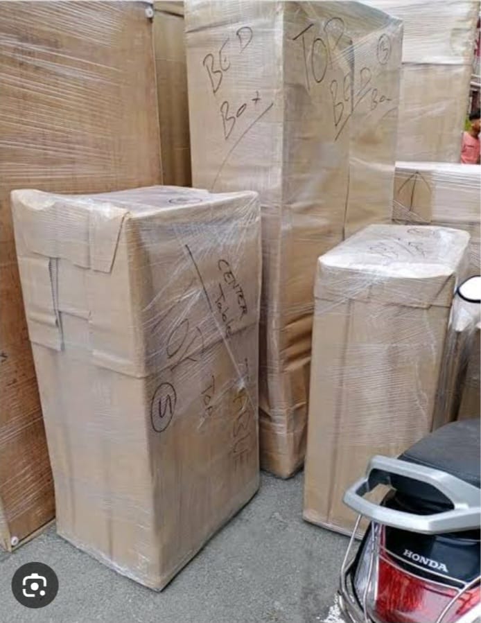 Domestic shifting by Arihant Packers & Movers, Kolhapur - photo 4