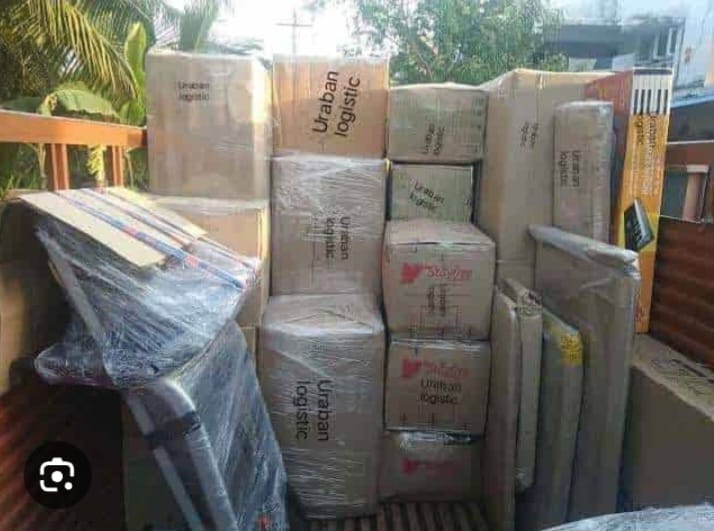 Domestic shifting by Arihant Packers & Movers, Kolhapur - photo 5