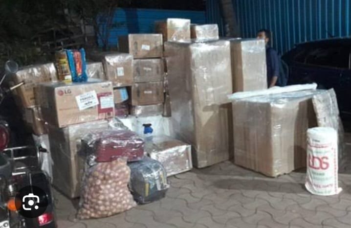 Domestic shifting by Arihant Packers & Movers, Kolhapur - photo 6