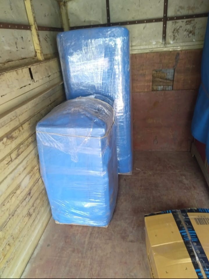 Local shifting in Kolhapur by Arihant Packers & Movers - photo 3