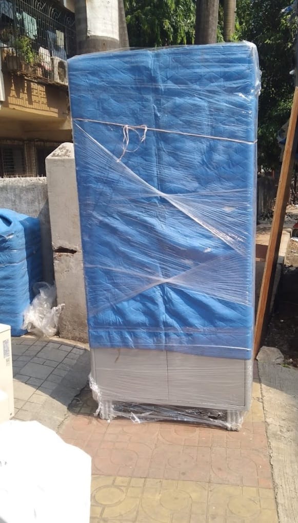 Local shifting in Kolhapur by Arihant Packers & Movers - photo 4